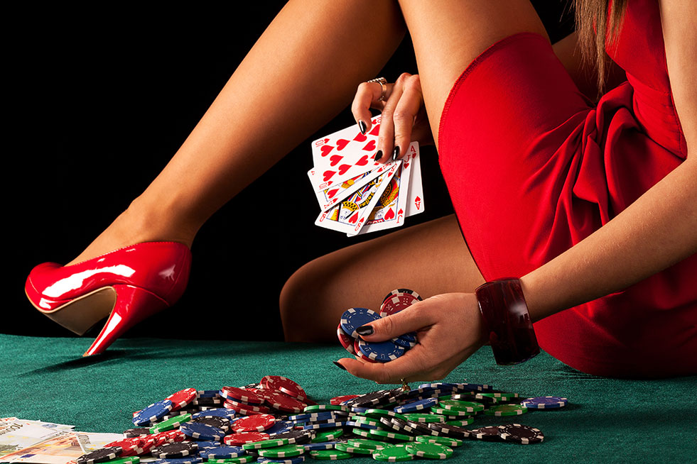 Simple betting tips for playing video poker in Las Vegas